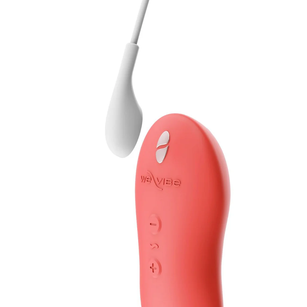 We-Vibe Touch X Magic Multitasker Vibe in Coral - Image 8
