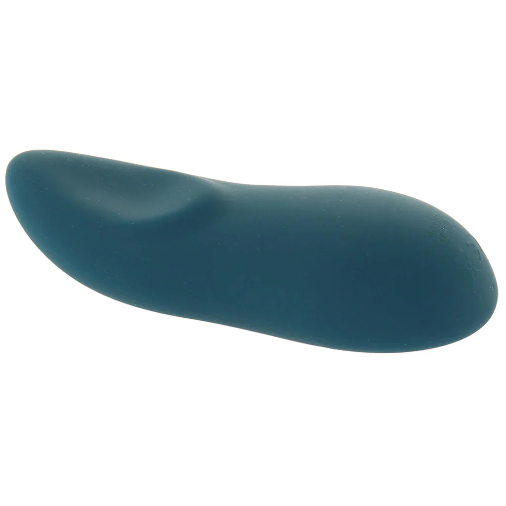 We-Vibe Touch X Magic Multitasker Vibe in Green Velvet - Image 3