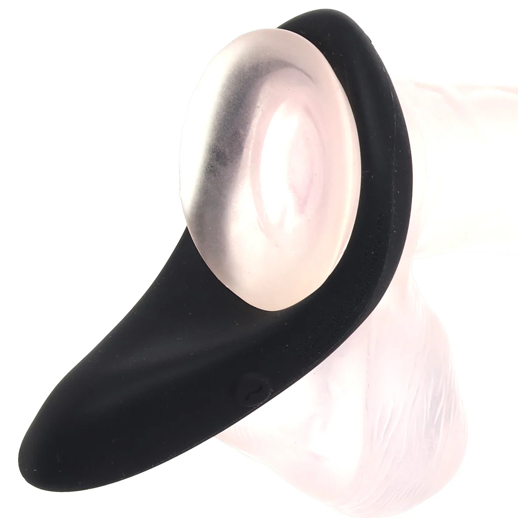 We-Vibe Verge 2 Triple Treat Perineum Stimulator - Image 2