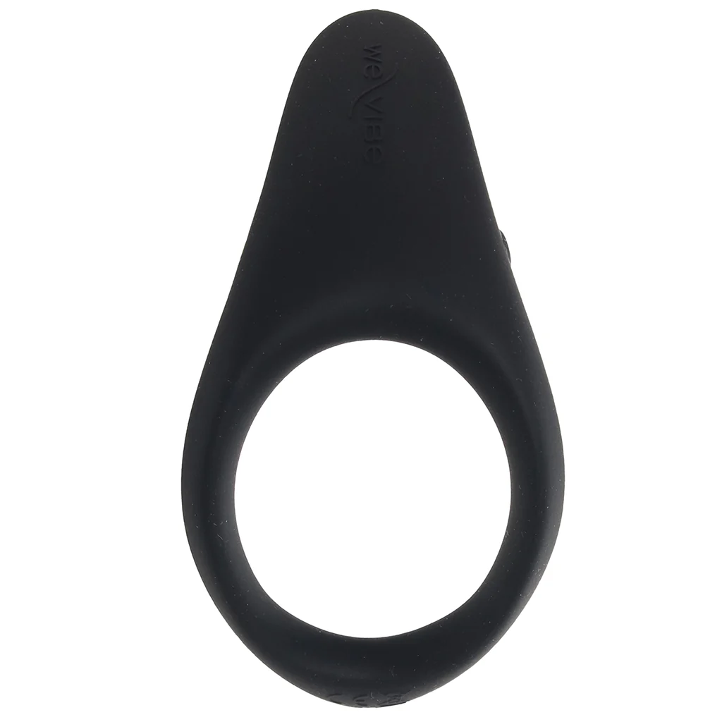 We-Vibe Verge 2 Triple Treat Perineum Stimulator - Image 3