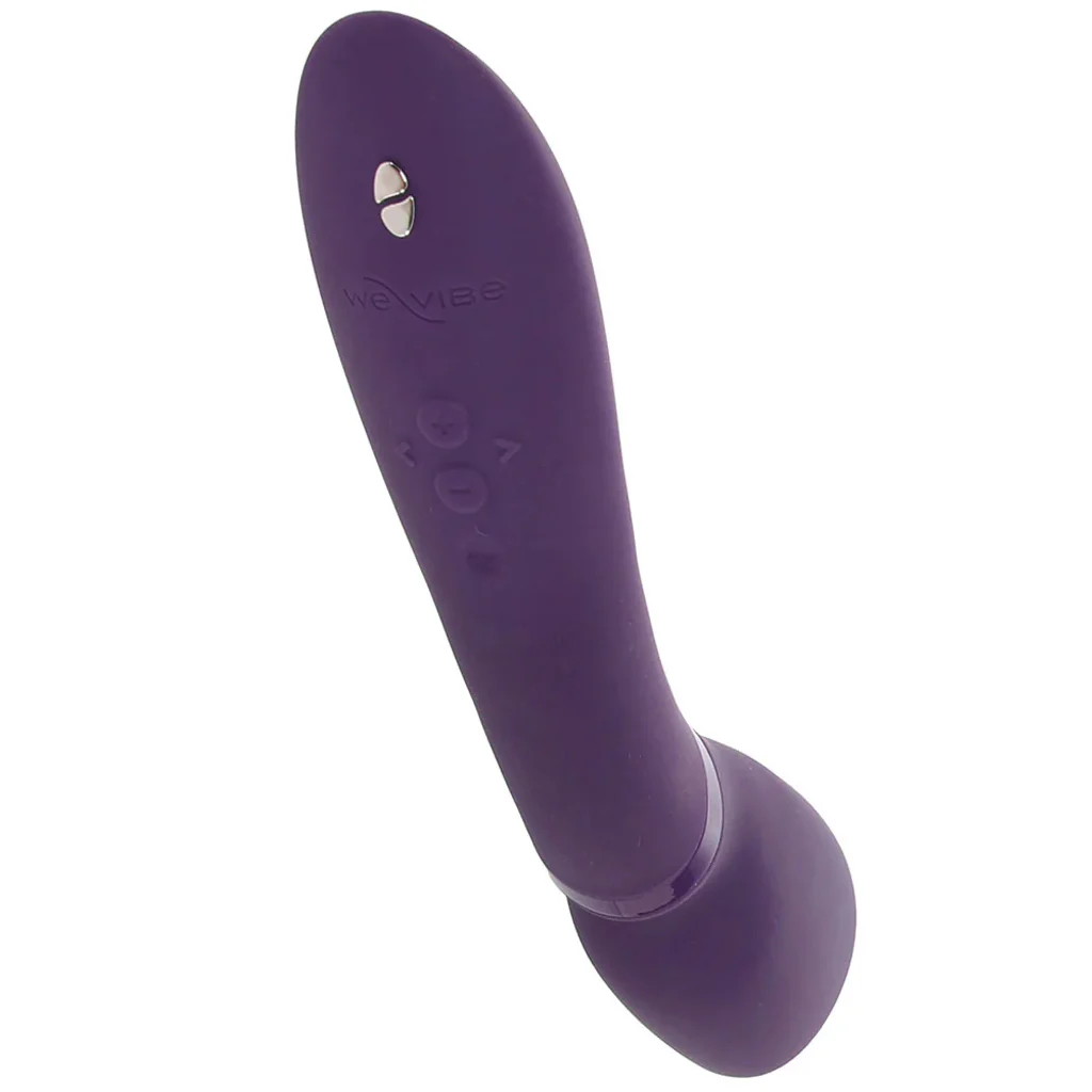 We-Vibe Wand 2 in Purple - Image 6