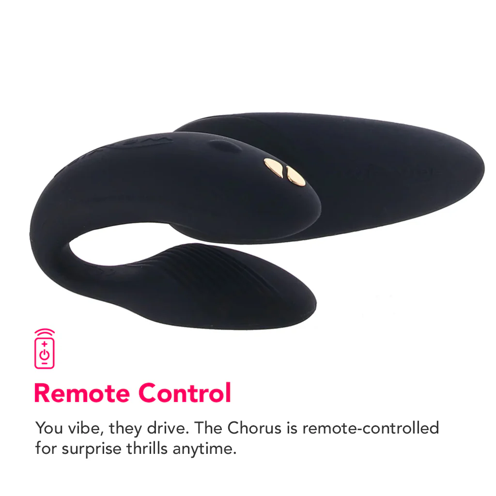We-Vibe + Womanizer Golden Moments Limited Edition - Image 2