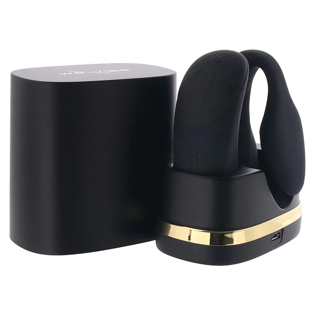 We-Vibe + Womanizer Golden Moments Limited Edition - Image 3