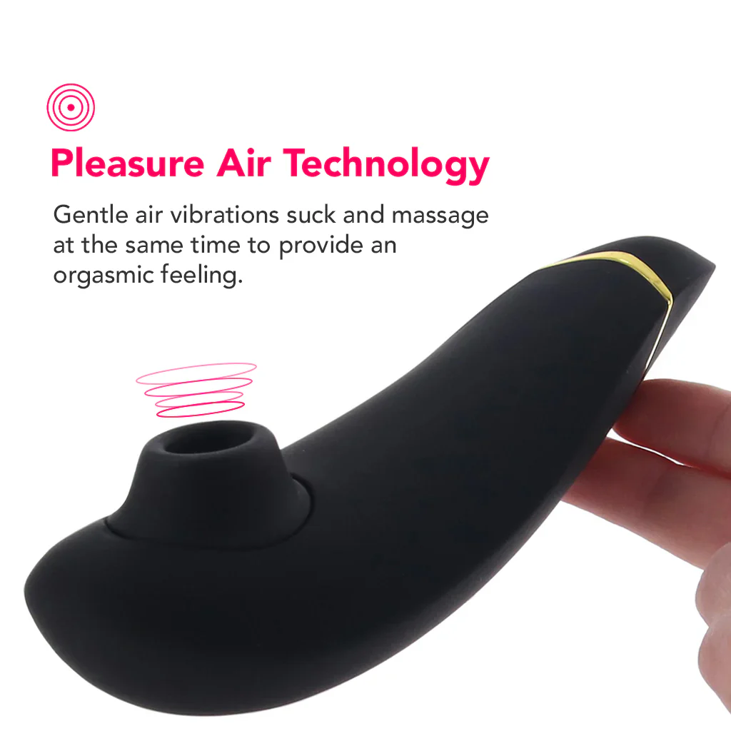 We-Vibe + Womanizer Golden Moments Limited Edition - Image 4