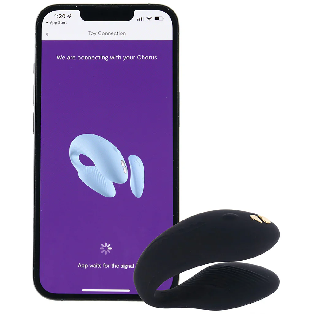 We-Vibe + Womanizer Golden Moments Limited Edition - Image 5
