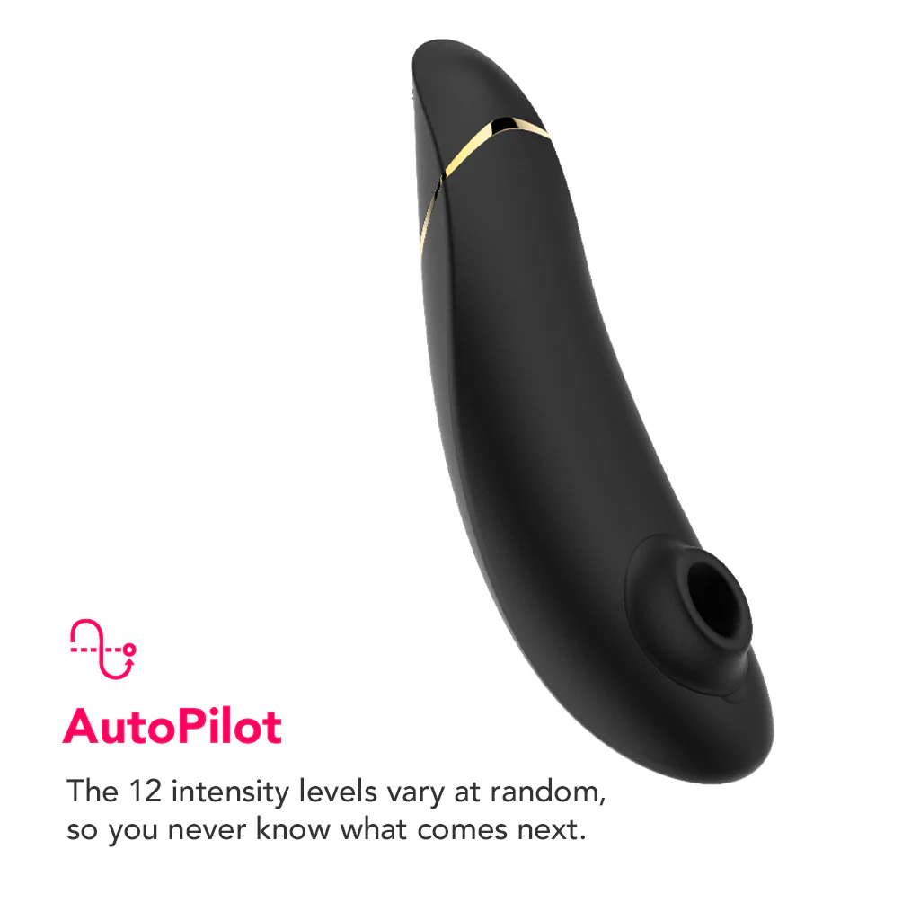 We-Vibe + Womanizer Golden Moments Limited Edition - Image 6