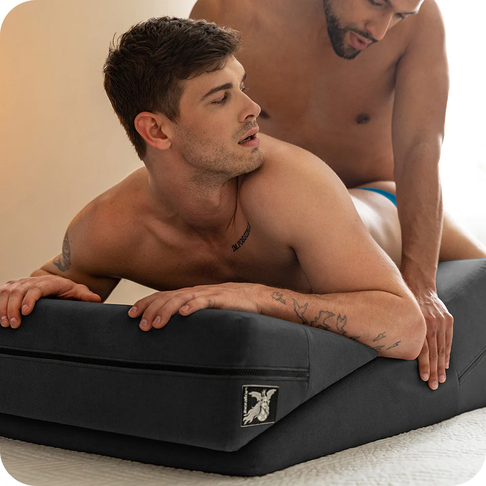 Wedge Ramp Combo in Velvet Black - Image 6