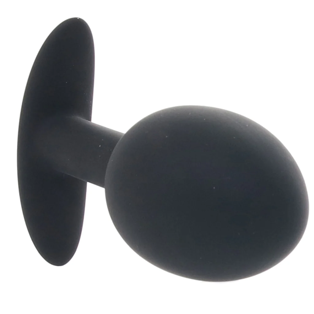 Weighted Silicone Plug - Image 2