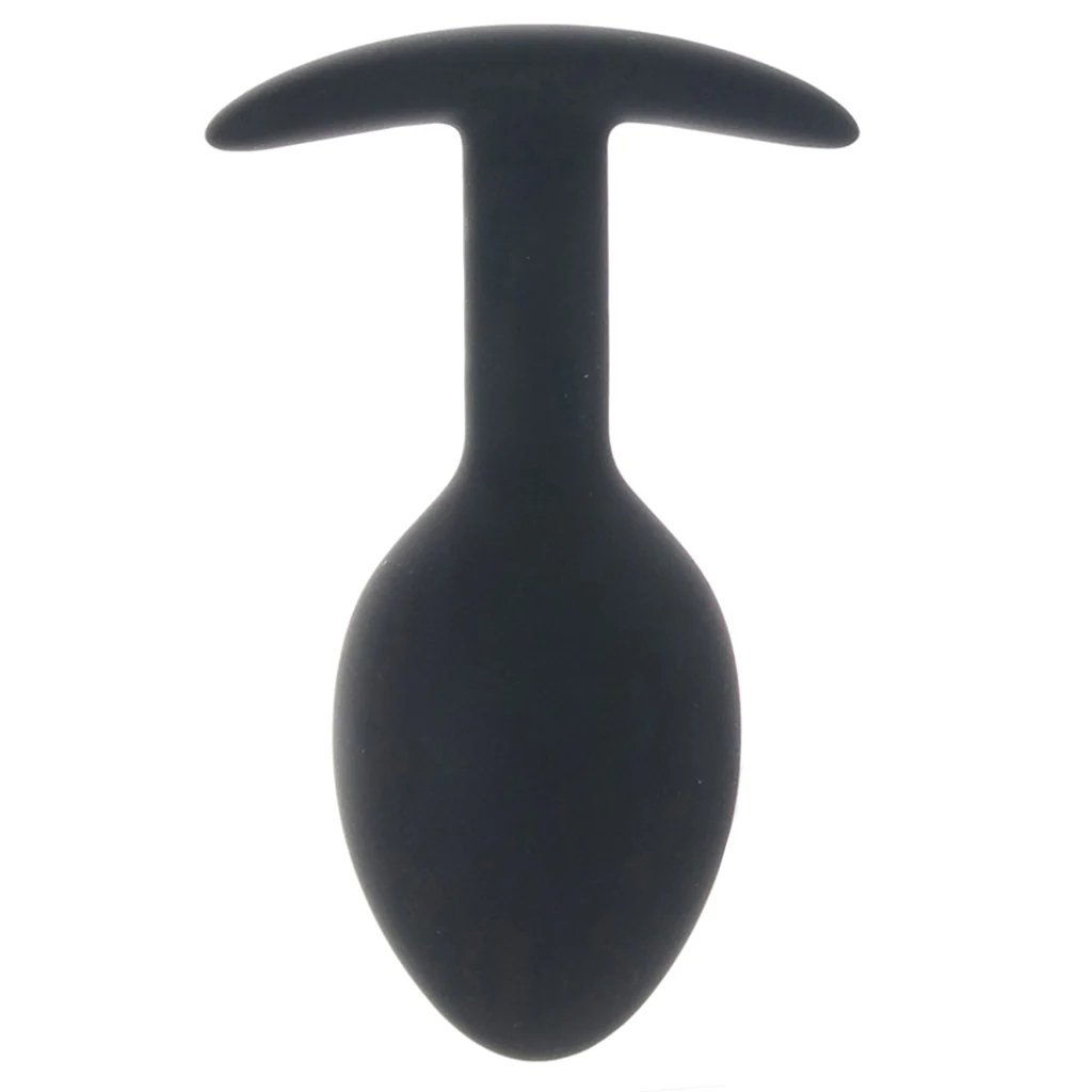 Weighted Silicone Plug - Image 3