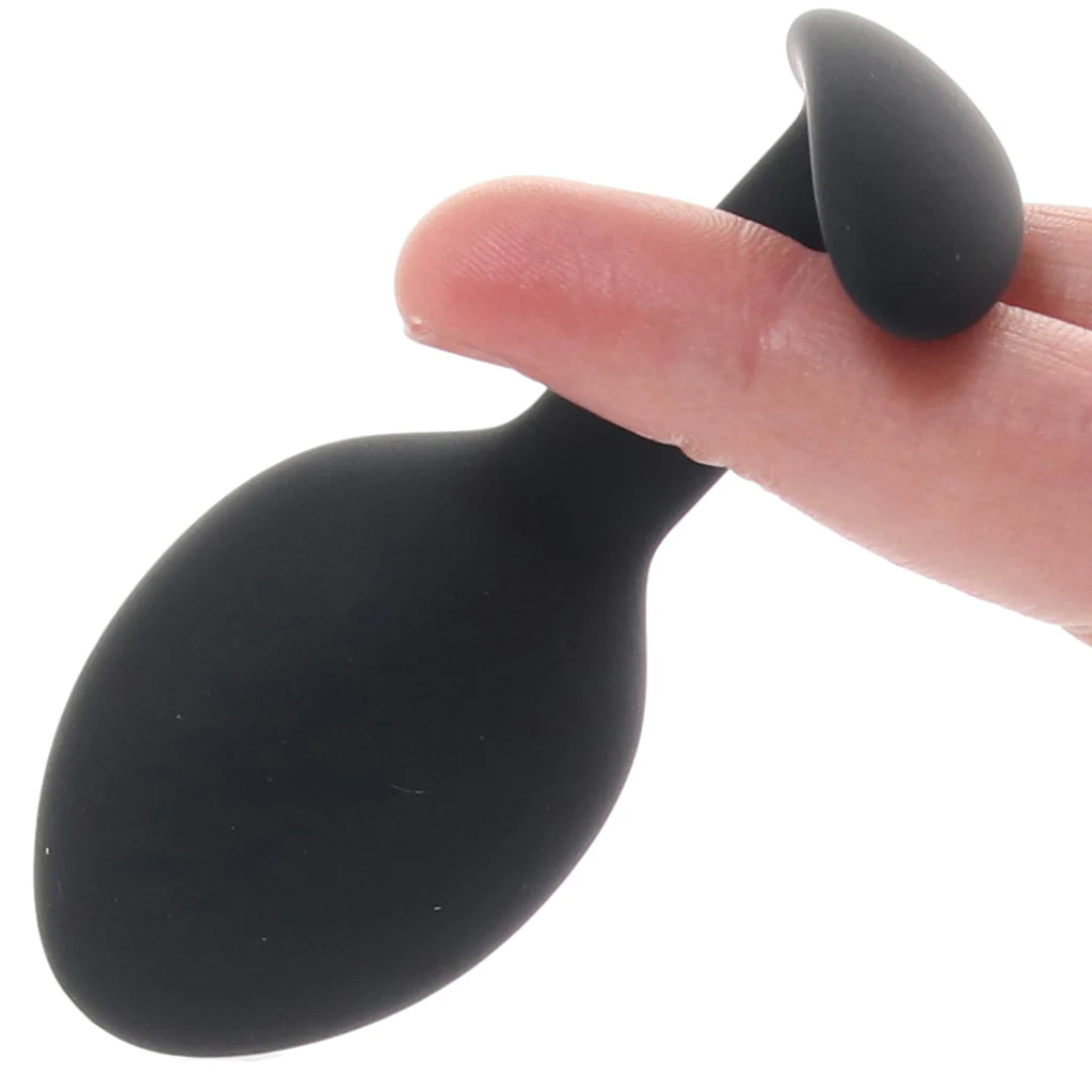 Weighted Silicone Plug - Image 4