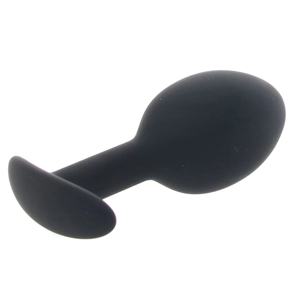 Weighted Silicone Plug - Image 5