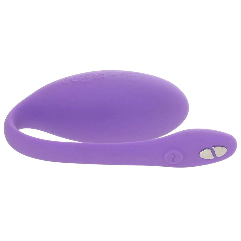 WeVibe Jive Lite Wearable Vibe in Purple - Image 5