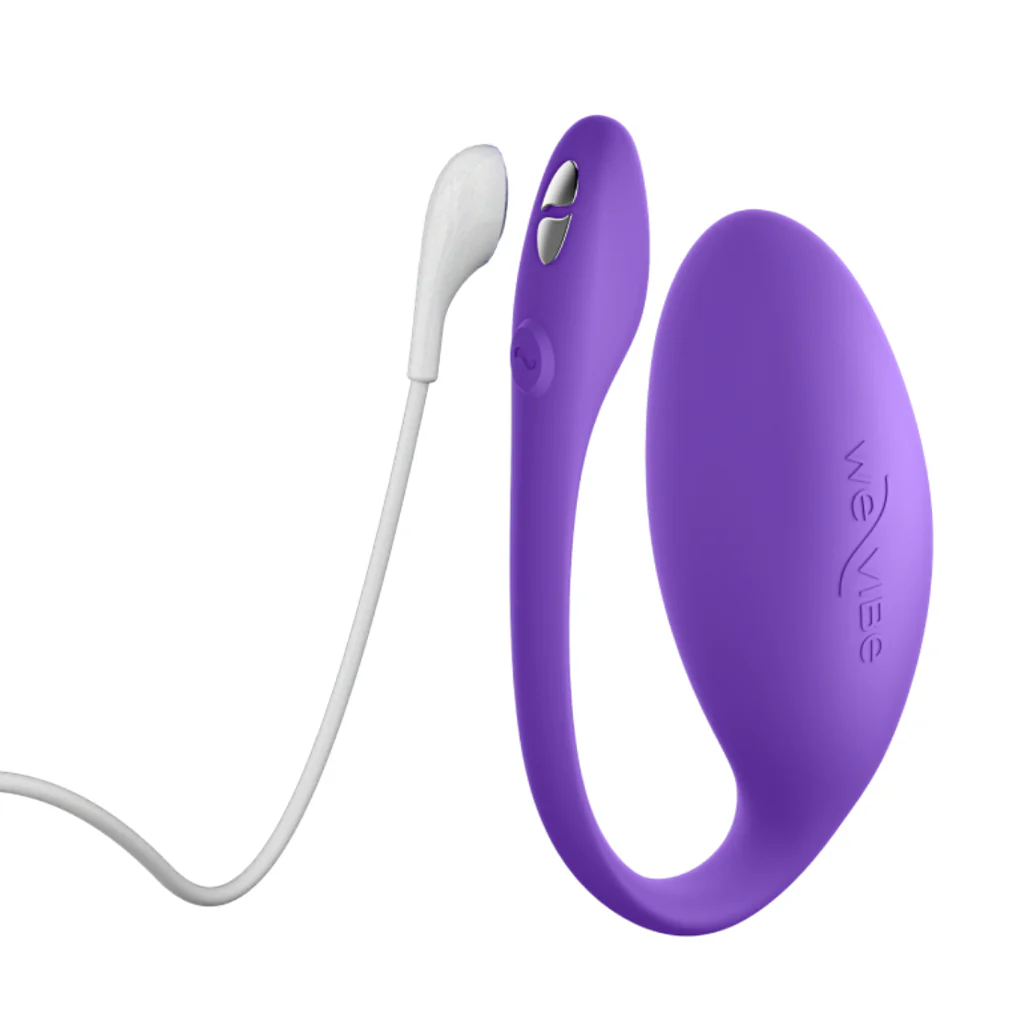 WeVibe Jive Lite Wearable Vibe in Purple - Image 8