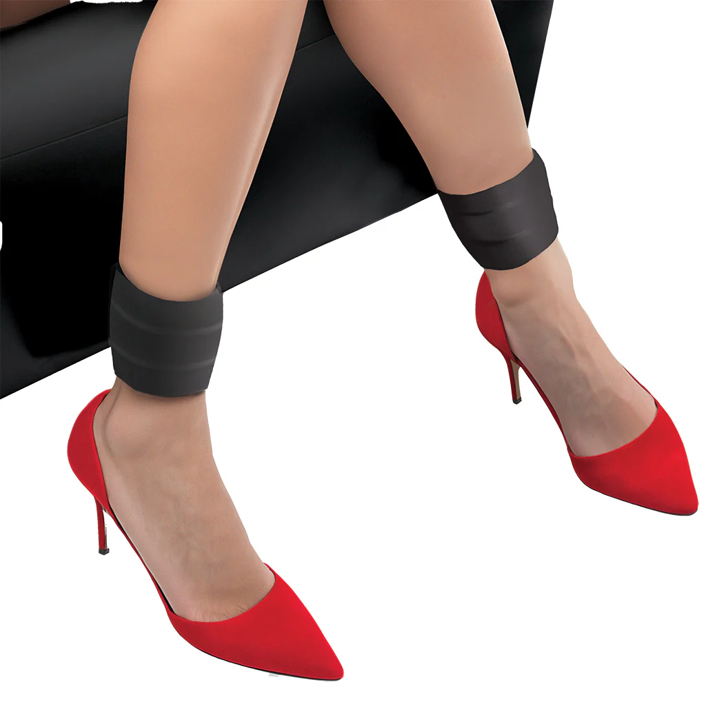 Whip Smart Inflatable Bondage Chair - Image 6