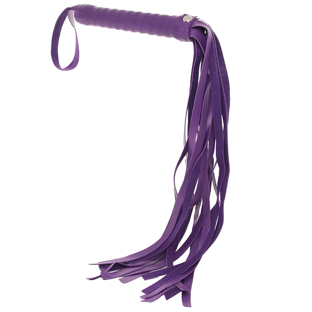 Whipsmart 12 Piece Everything You Need Bondage Kit - Image 2