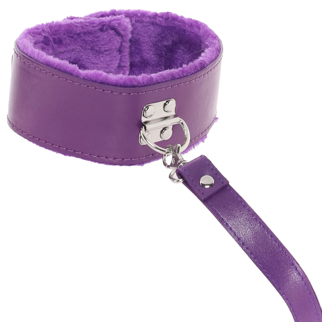 Whipsmart 12 Piece Everything You Need Bondage Kit - Image 4
