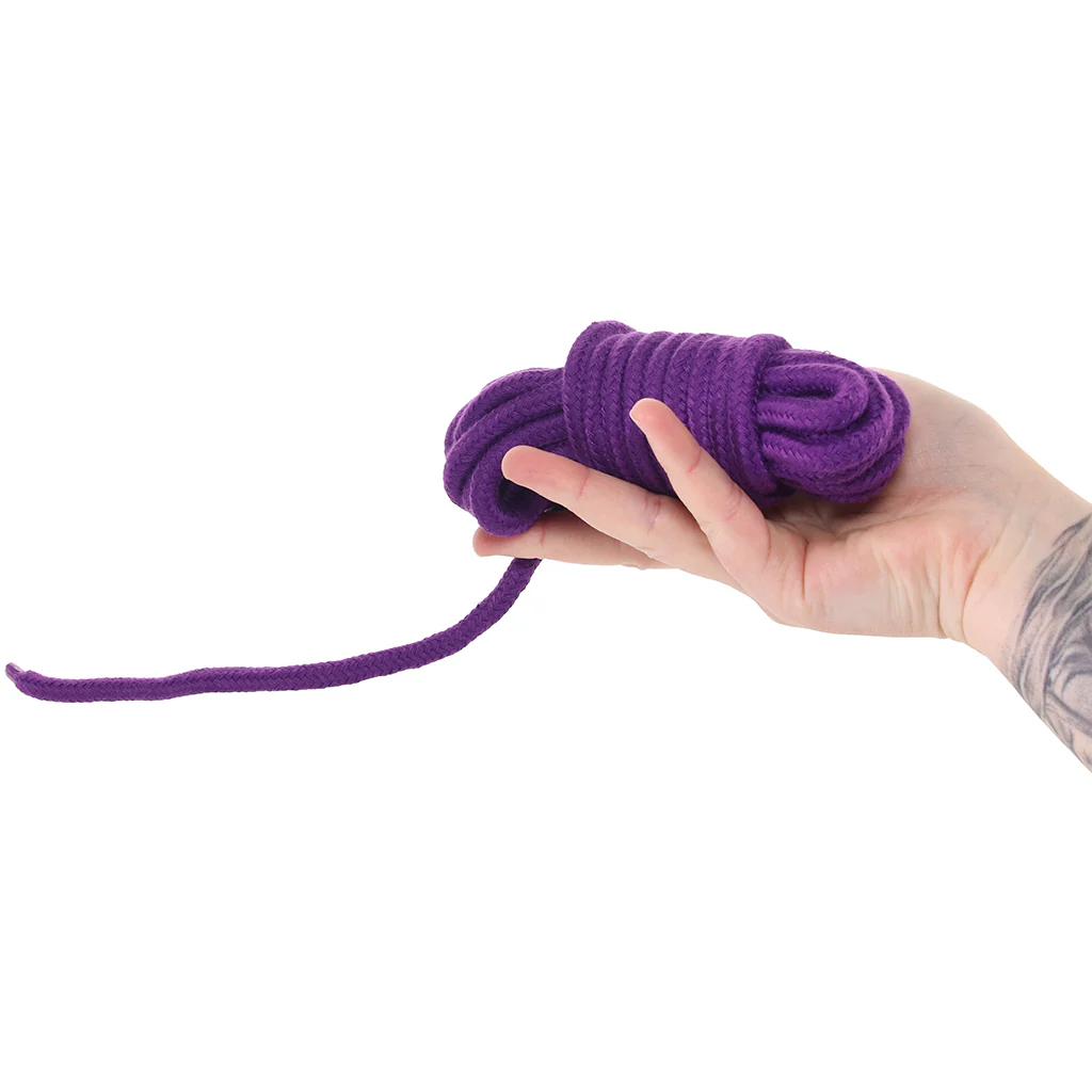 Whipsmart 12 Piece Everything You Need Bondage Kit - Image 8