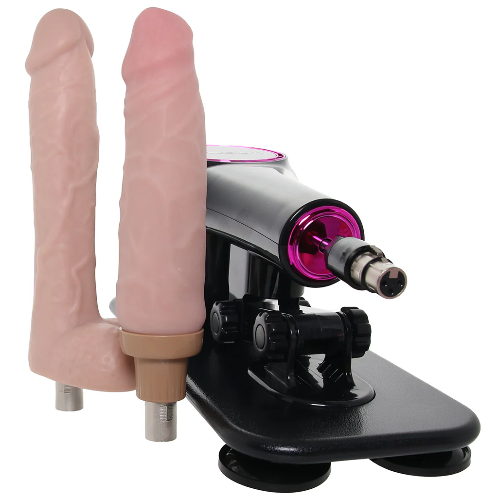 WhipSmart Angle Master GO Portable Sex Machine - Image 3