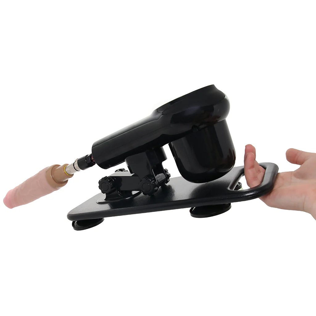 WhipSmart Angle Master GO Portable Sex Machine - Image 4