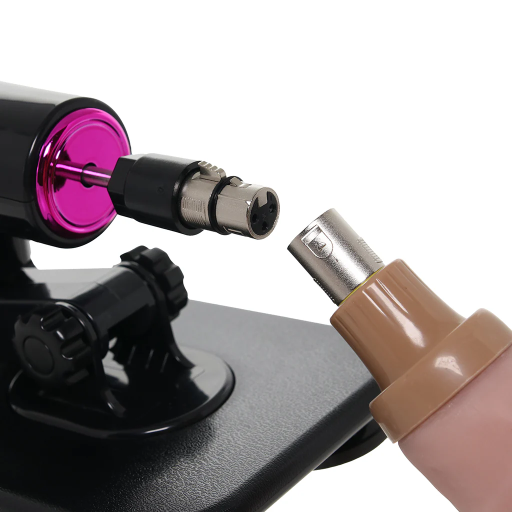 WhipSmart Angle Master GO Portable Sex Machine - Image 6
