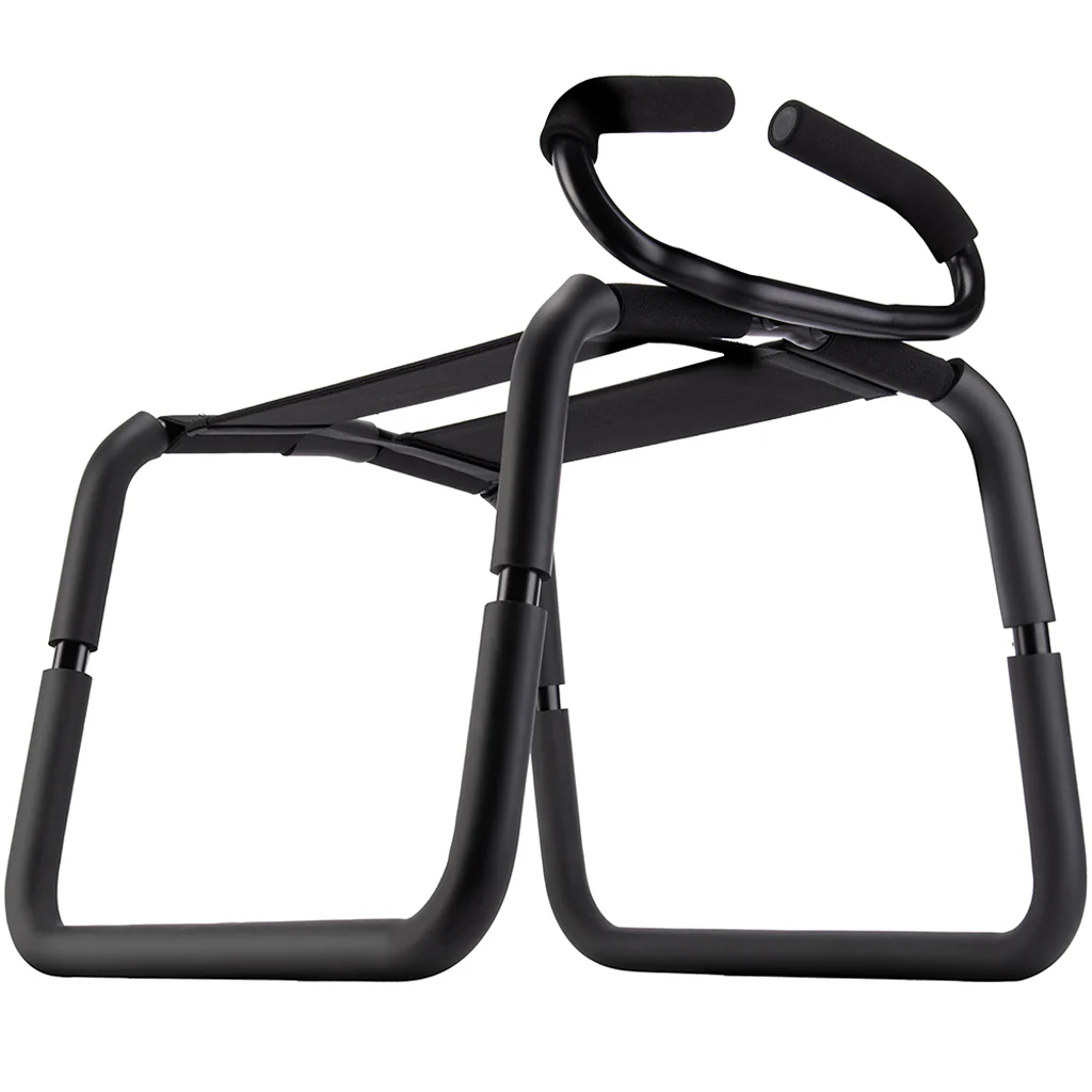 WhipSmart Bounce Squatter Sex Stool - Image 2