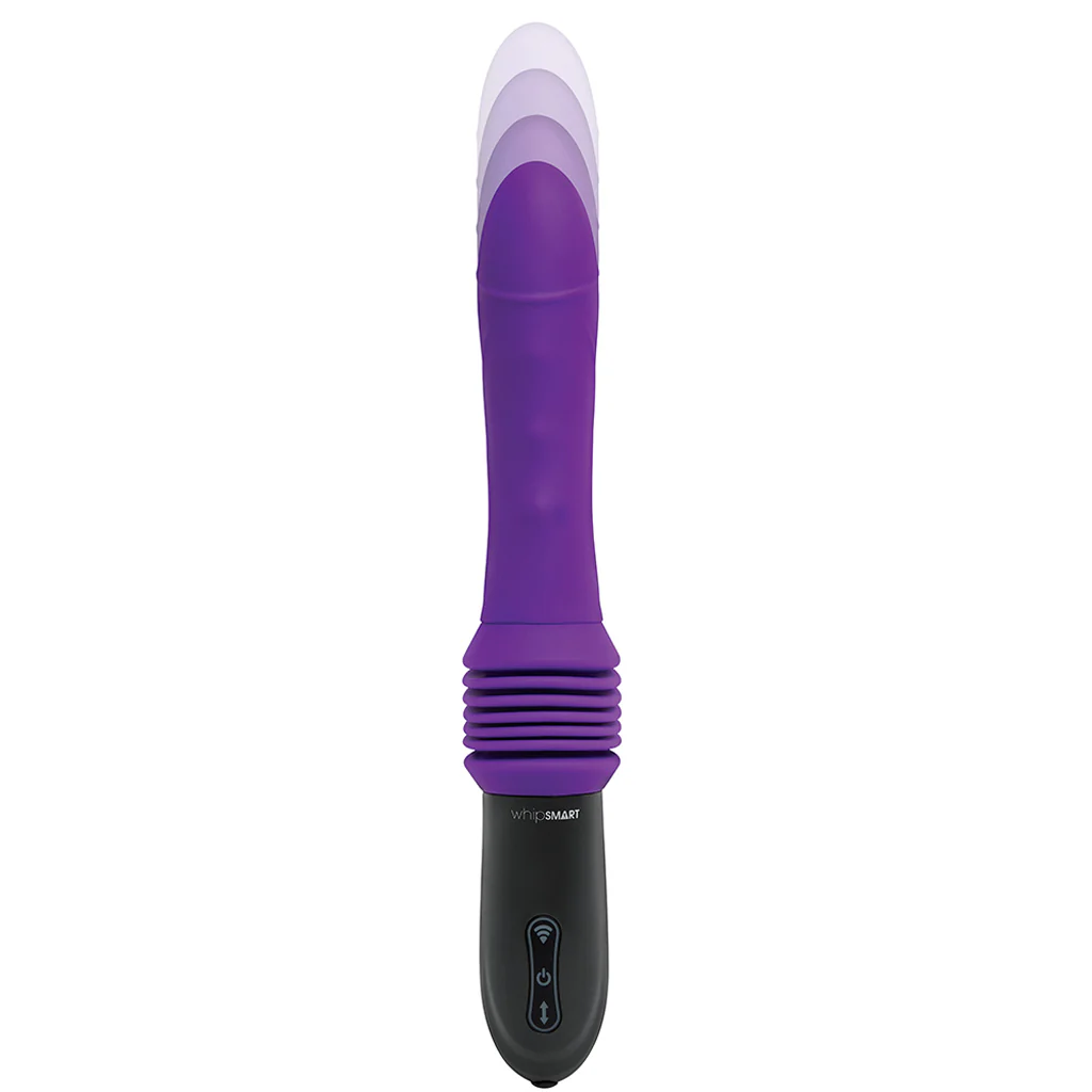 WhipSmart Thrusting Sex Machine - Image 2