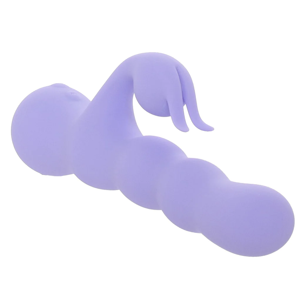 Wiggly Bunny Rabbit Vibe - Image 2