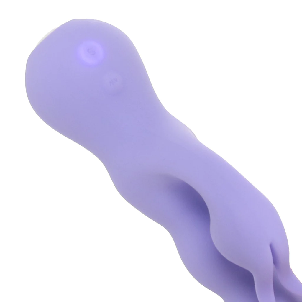 Wiggly Bunny Rabbit Vibe - Image 5