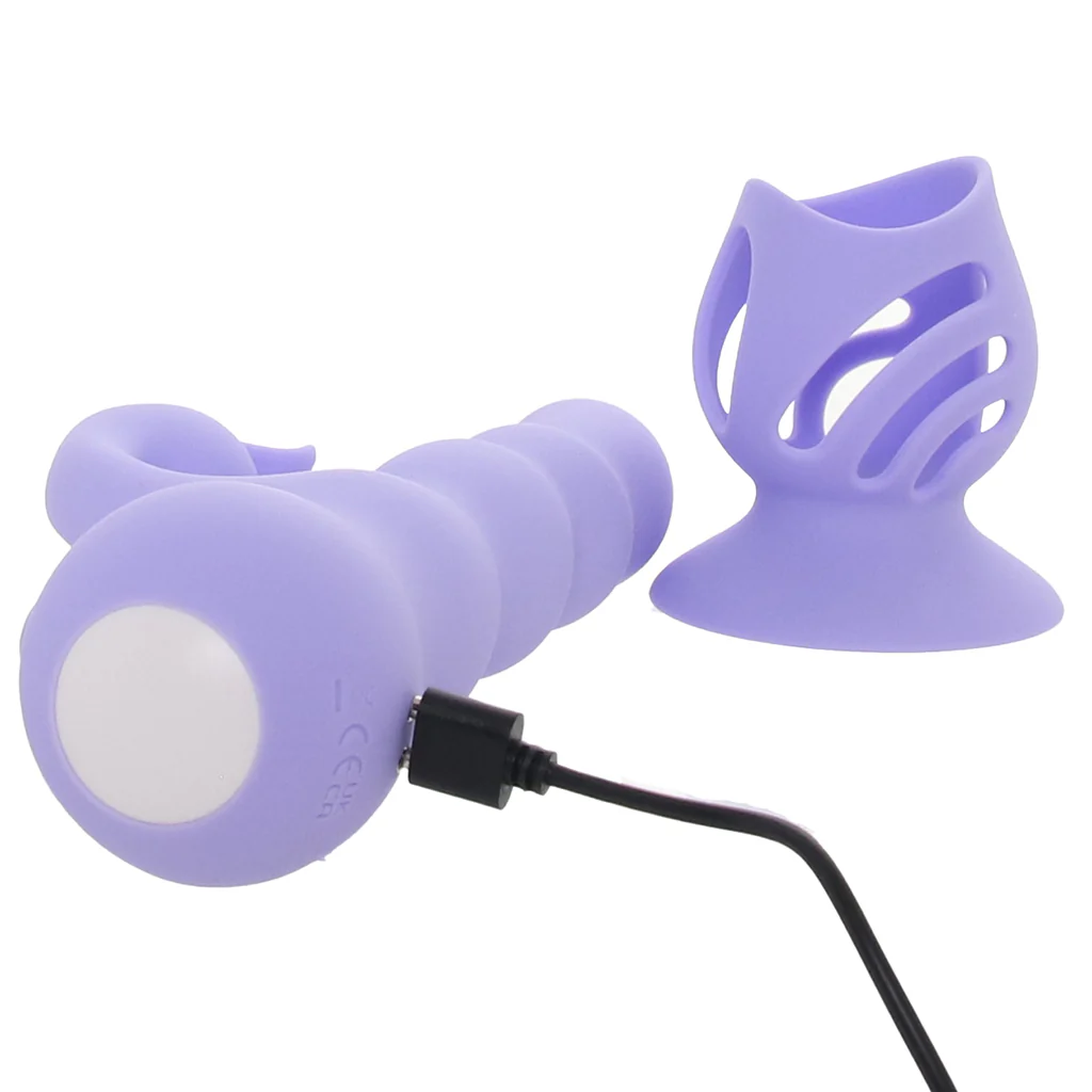 Wiggly Bunny Rabbit Vibe - Image 7
