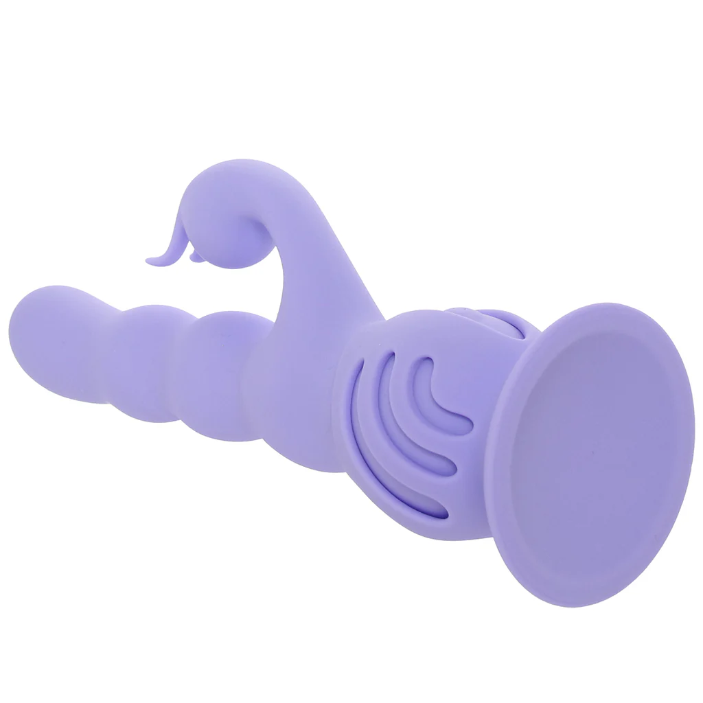 Wiggly Bunny Rabbit Vibe - Image 8