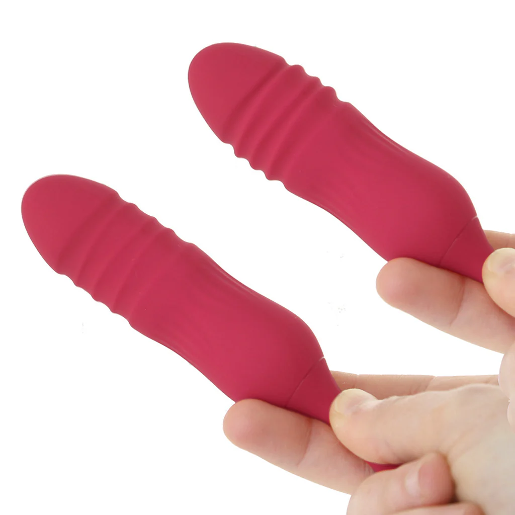 Wild Rose Dual Stimulator - Image 4