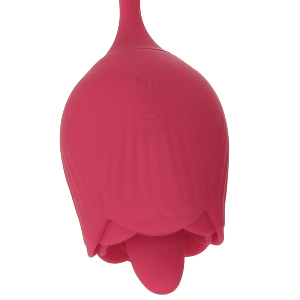 Wild Rose Dual Stimulator - Image 5