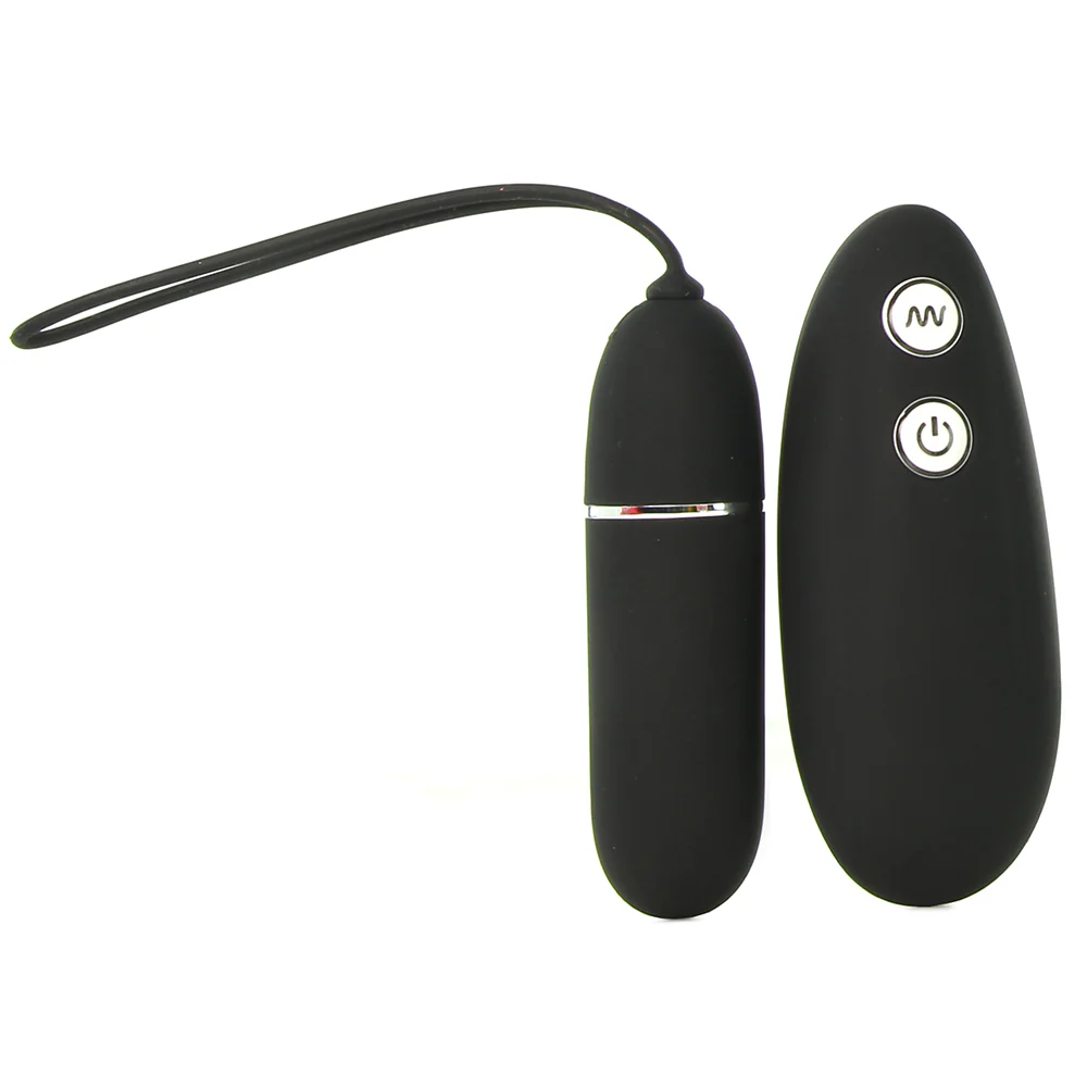Wireless Remote Vibrating Pink Panties /L - Image 4