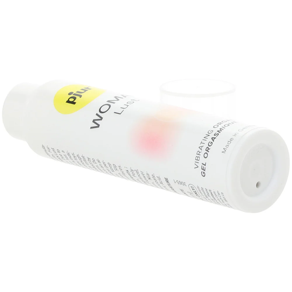Woman Lust Orgasm Gel in 0.5oz/15ml - Image 3