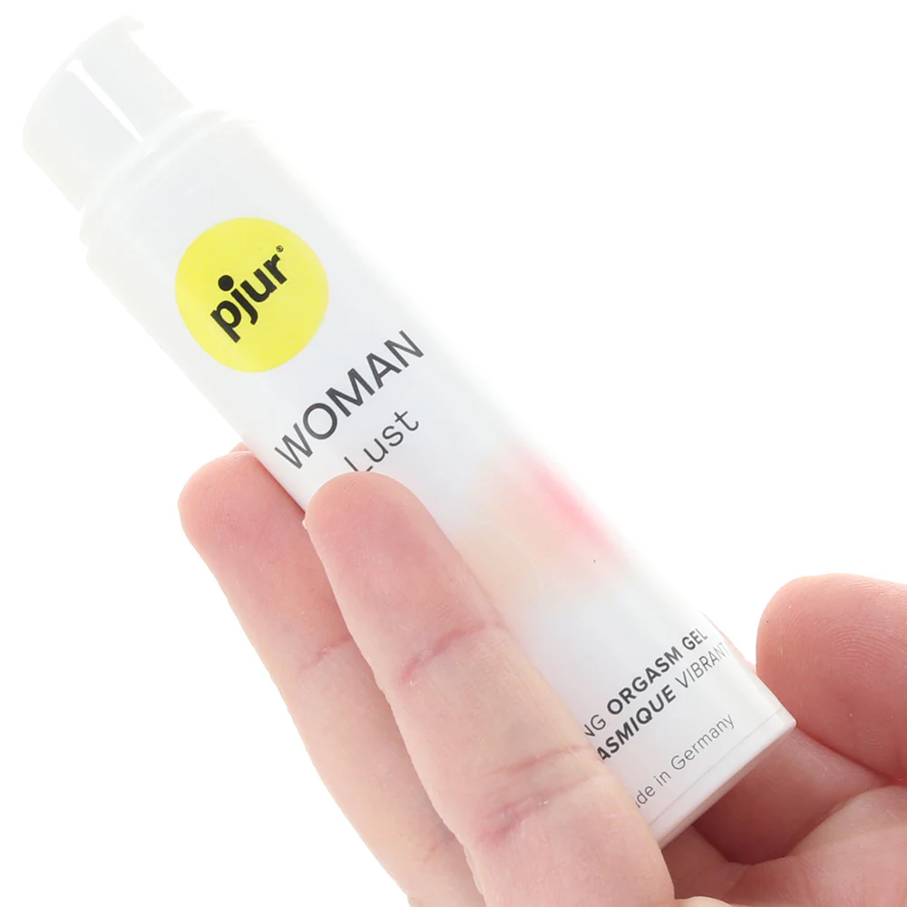 Woman Lust Orgasm Gel in 0.5oz/15ml - Image 4