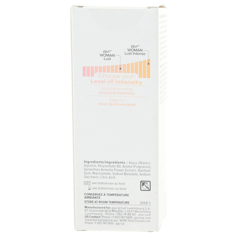 Woman Lust Orgasm Gel in 0.5oz/15ml - Image 5
