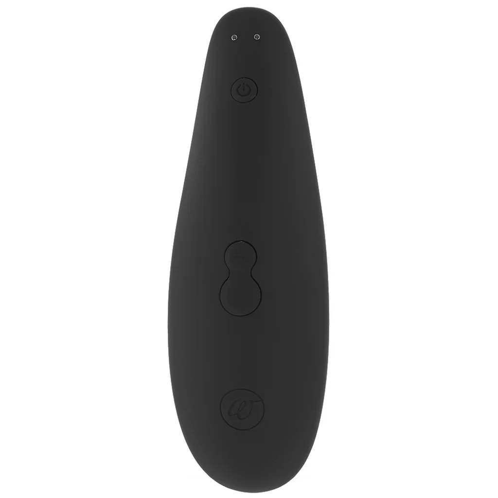 Womanizer Classic 2 Pleasure Air Stimulator in Black - Image 5