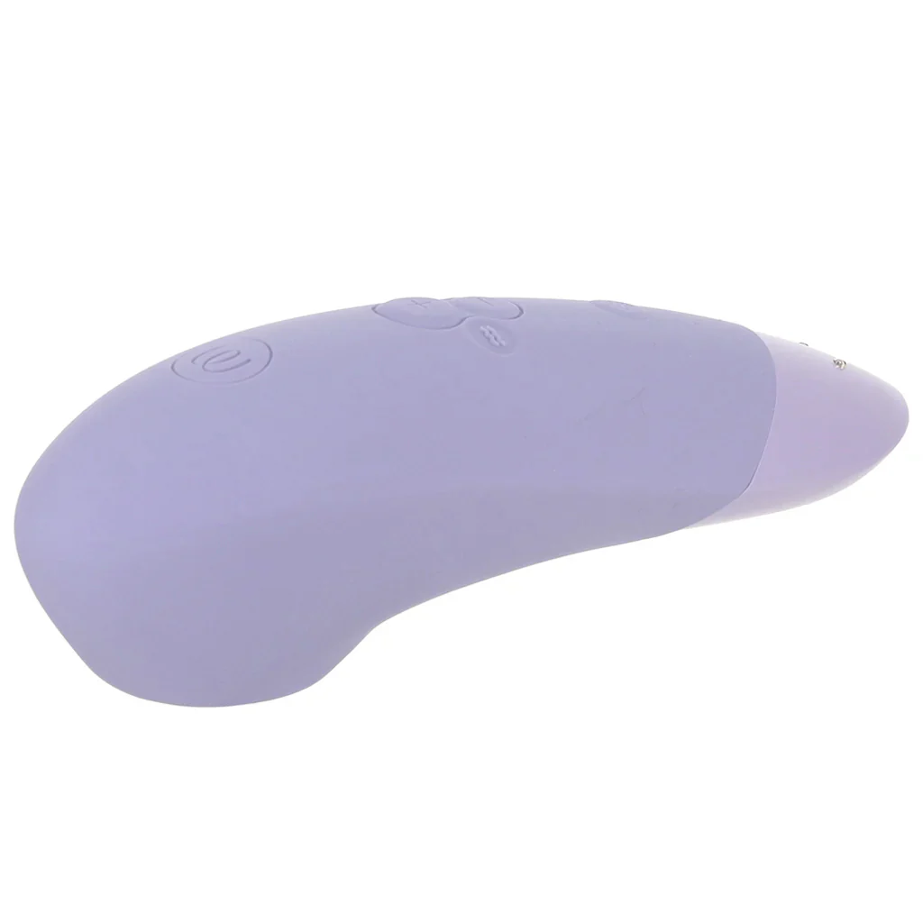 Womanizer Enhance Pleasure Air Vibe in Lilac - Image 7