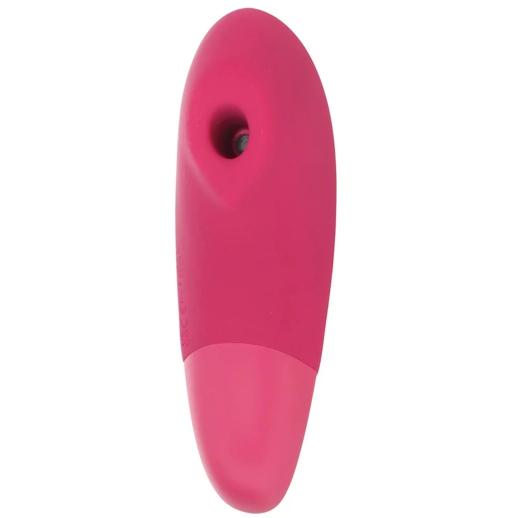 Womanizer Enhance Pleasure Air Vibe in Pink - Image 2