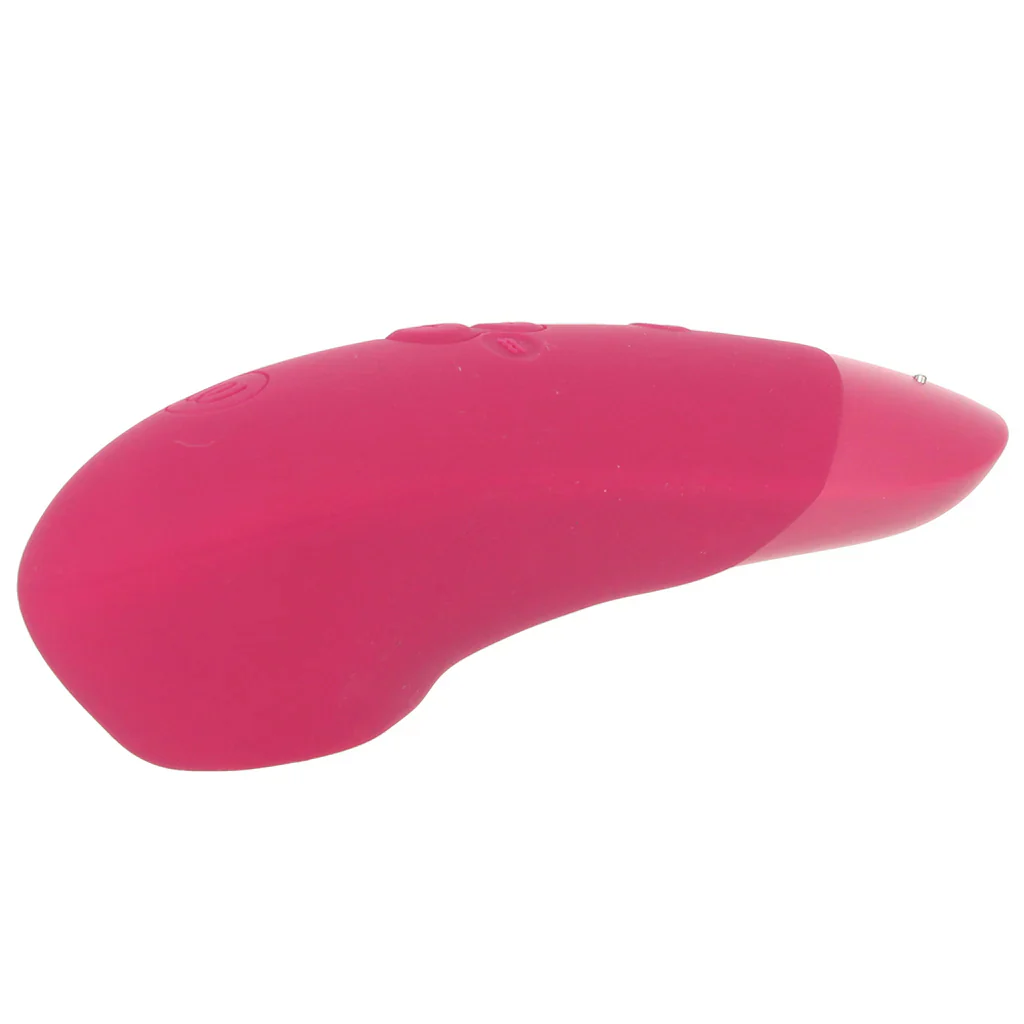 Womanizer Enhance Pleasure Air Vibe in Pink - Image 4