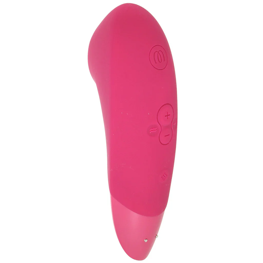 Womanizer Enhance Pleasure Air Vibe in Pink - Image 6