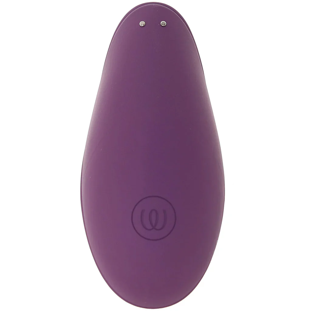 Womanizer Liberty 2 Clitoral Stimulator in Purple - Image 5