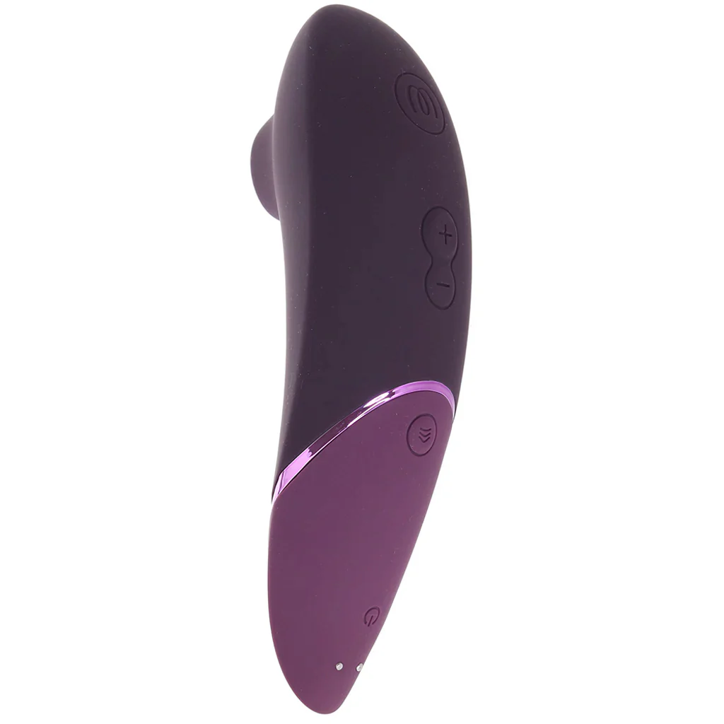 Womanizer Next 3D Pleasure Air Stimulator in Purple - Image 5