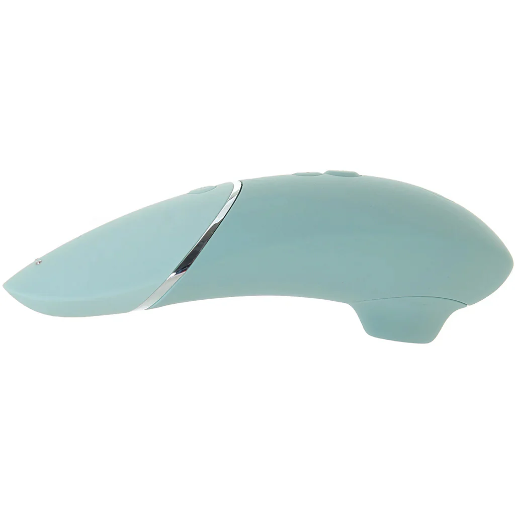 Womanizer Next 3D Pleasure Air Stimulator in Sage - Image 3
