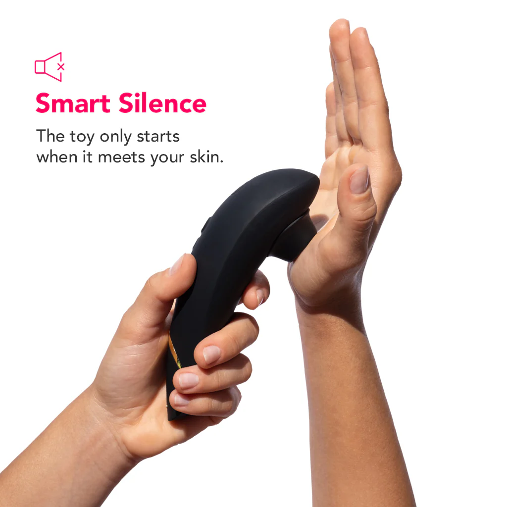 Womanizer Next  X We-Vibe Sync O Lust & Luxury Kit - Image 3