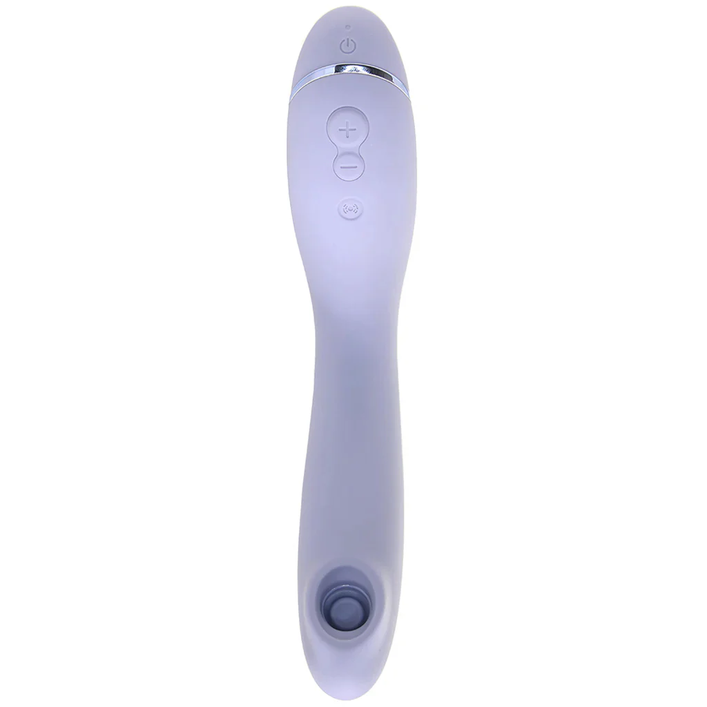 Womanizer OG G-Spot Air Stimulator in Lilac - Image 5