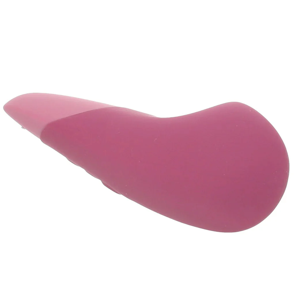 Womanizer UltraWave Lay-On Vibe in Dusty Pink - Image 2