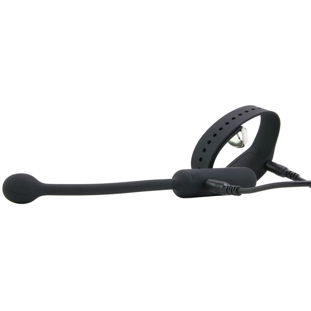 Petite Bullet Vibe with Wristband Remote - Image 3
