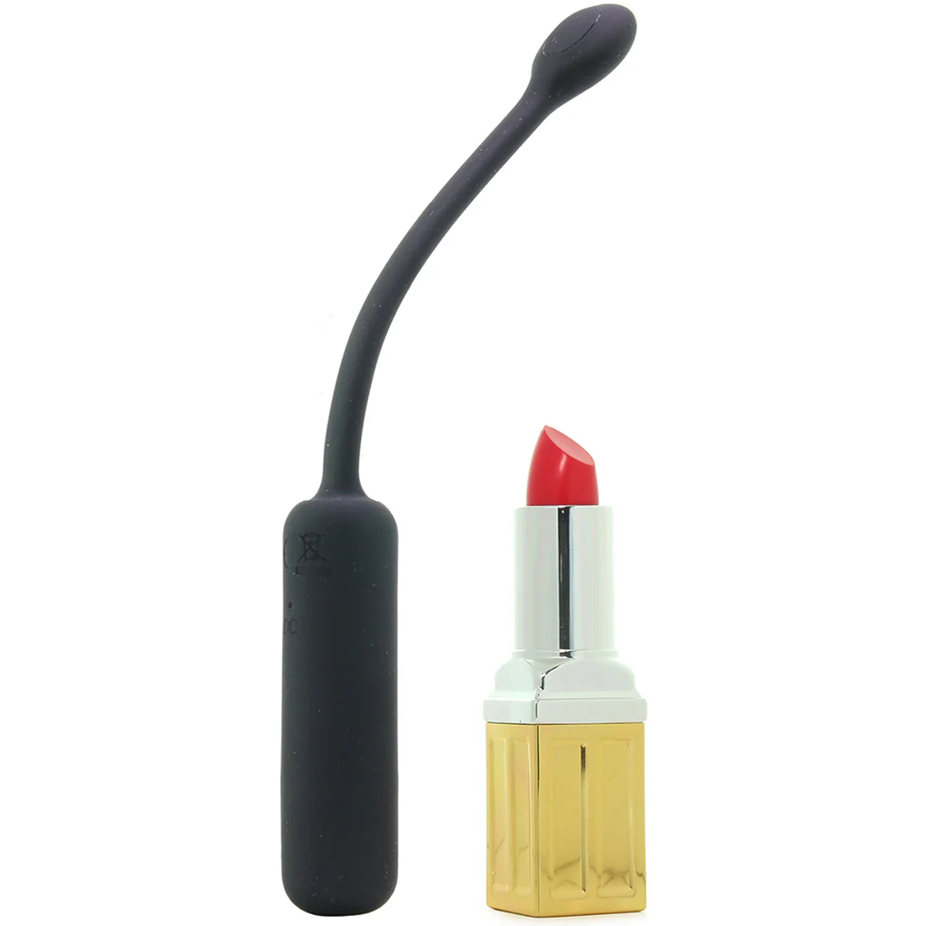 Petite Bullet Vibe with Wristband Remote - Image 4