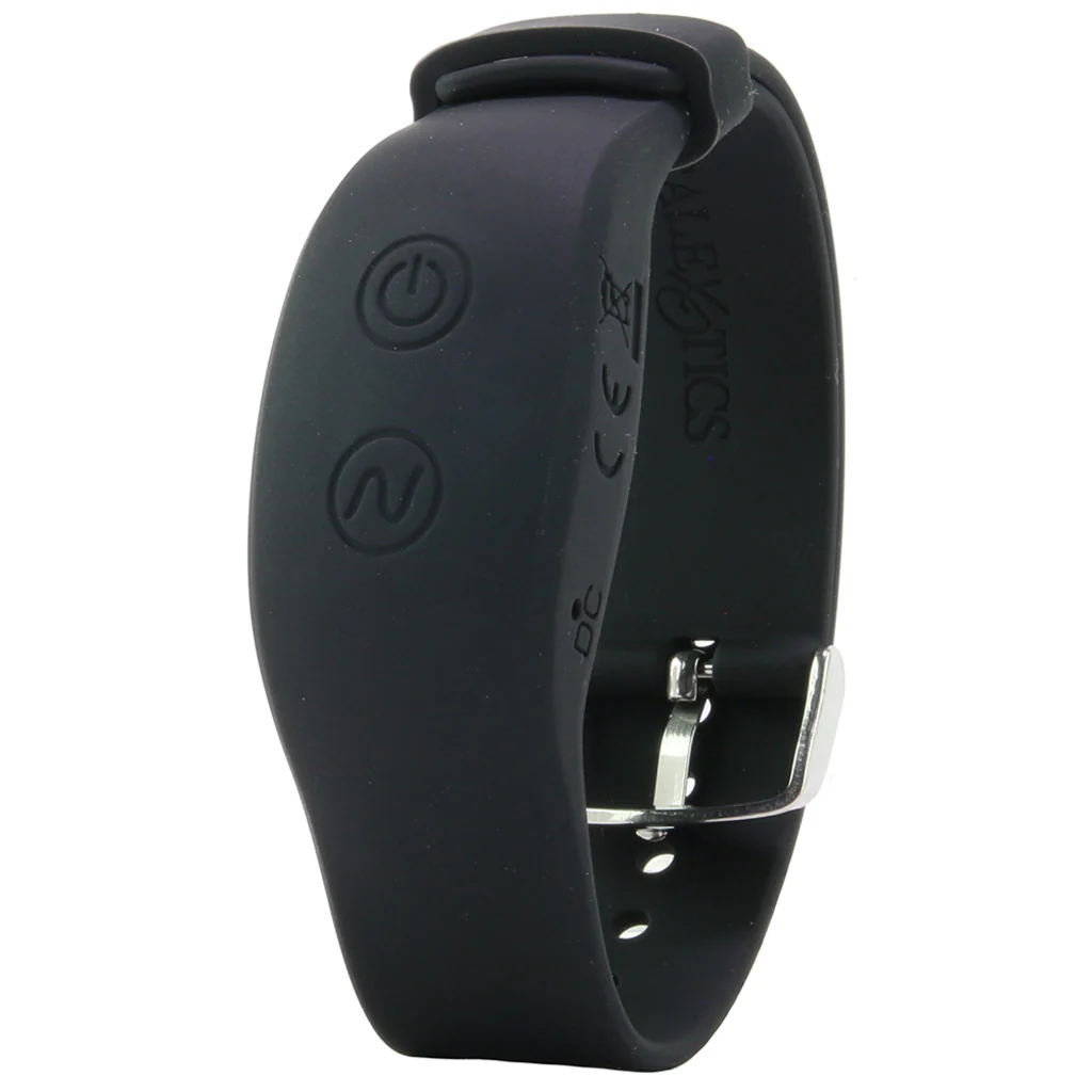 Petite Bullet Vibe with Wristband Remote - Image 5